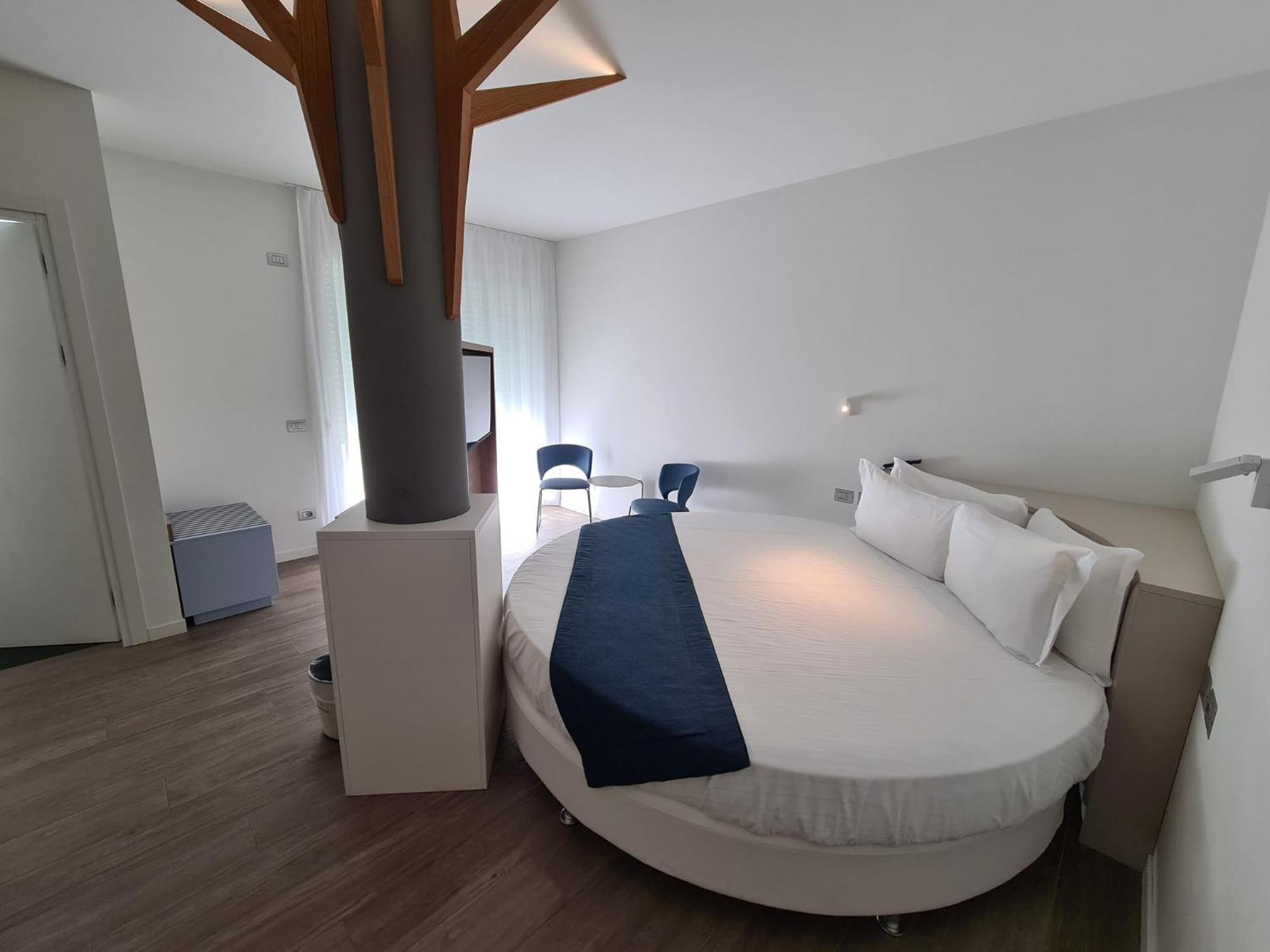 Hesperia Hotel & Residence Lido di Jesolo Room photo
