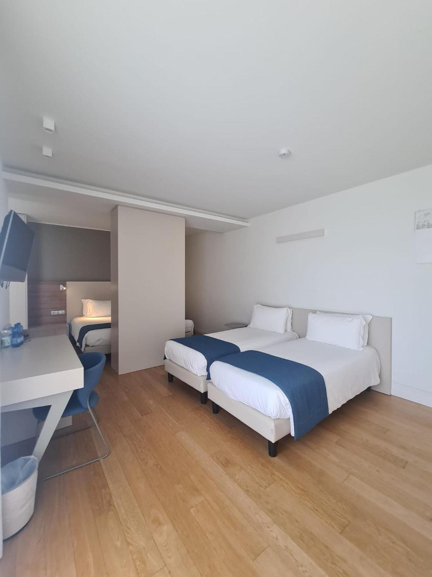Hesperia Hotel & Residence Lido di Jesolo Room photo